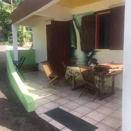 La Maison Ka บูญองต์ ภายนอก รูปภาพ