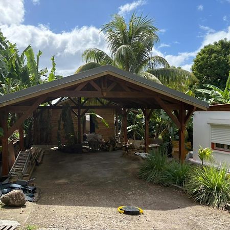 La Maison Ka บูญองต์ ภายนอก รูปภาพ